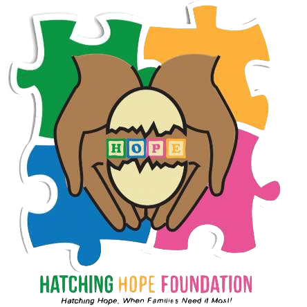 hatchinghope