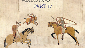 Episode 38: Perlesvaus Pt. 4