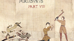 Perlesvaus Pt. VIII