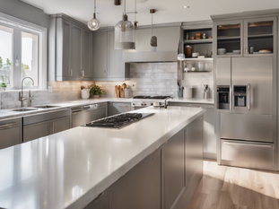 Top-Rated Cleaning Service with Responsive and Consistent Approach