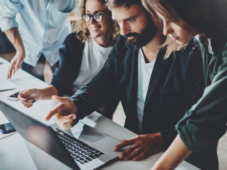 O impacto do CX na retenção de clientes em uma fintech