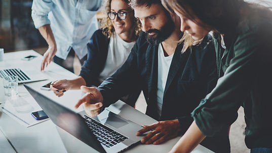 Marketing Team