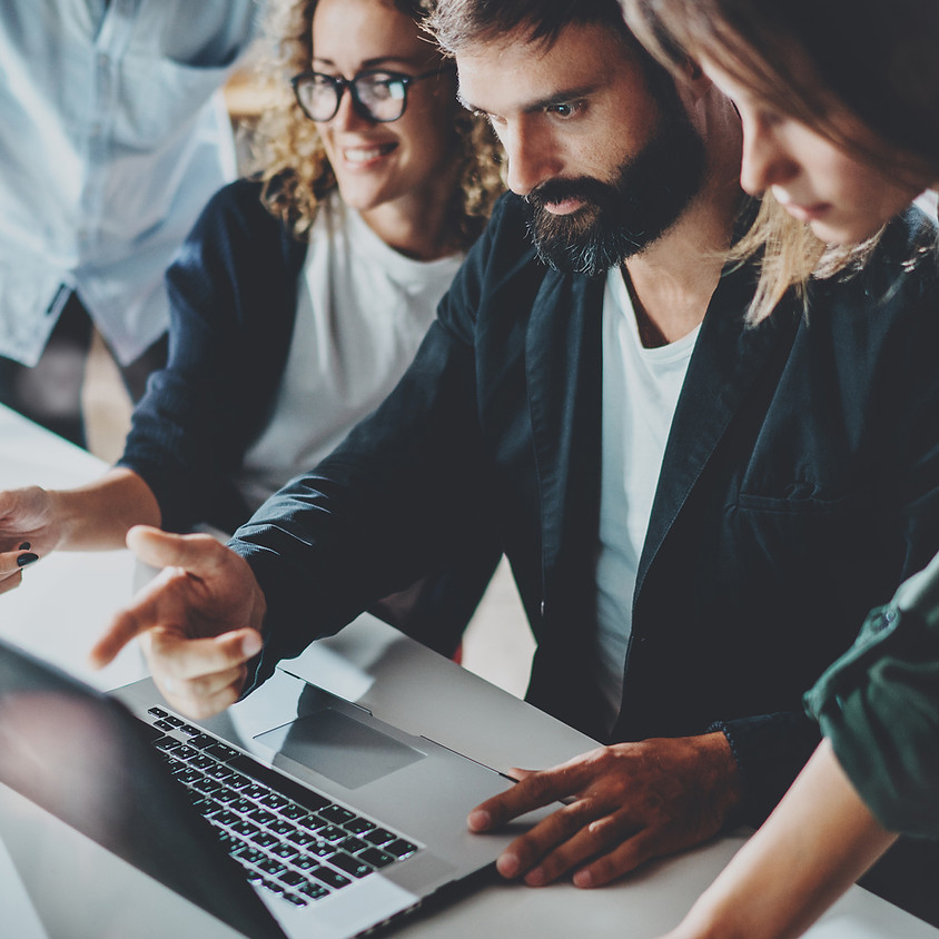 Manifest Confidence in your Business