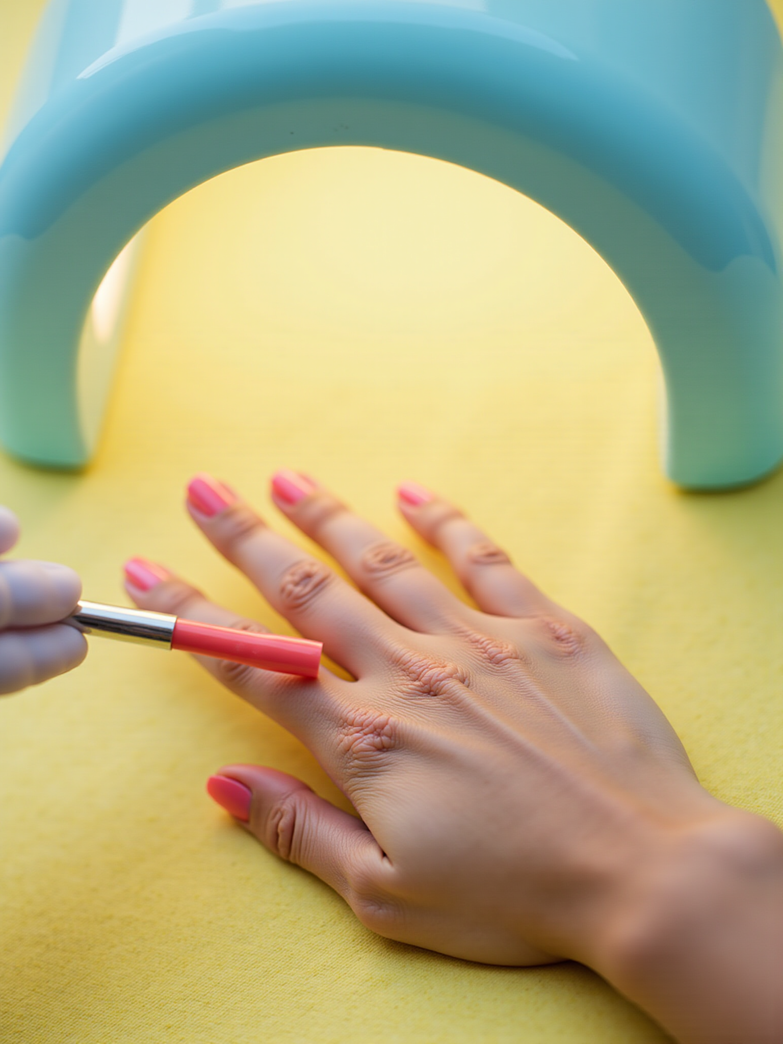 Beauty Salon