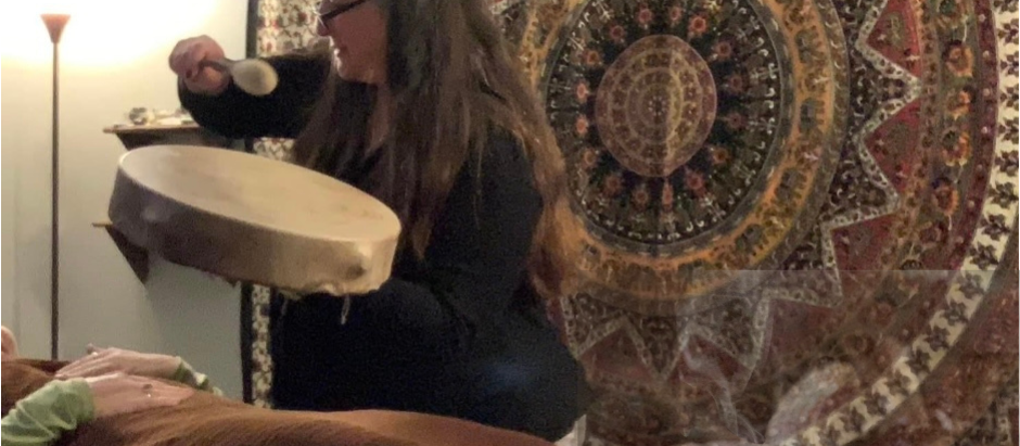 When Talk Isn’t Enough: How Earth Spirit Medicine™ Reiki Supports Deeper Healing