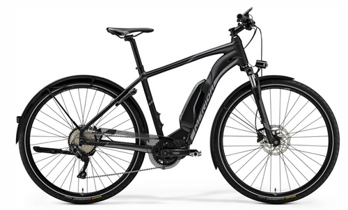 merida espresso urban 600