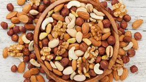 Πώς να Κάνετε Ξηρούς Καρπούς Μέρος της Καθημερινής Διατροφής σας