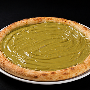 Pizza Pistacchiosa