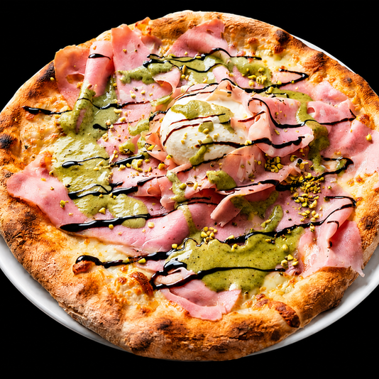 Pizza Artigianale a Chur: La Guida Definitiva sulla Pizza Italiana nei Grigioni