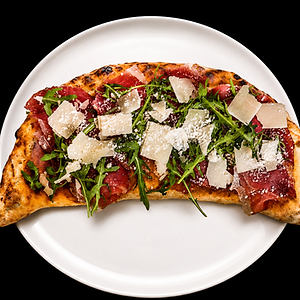Calzonepizza Zu Totò