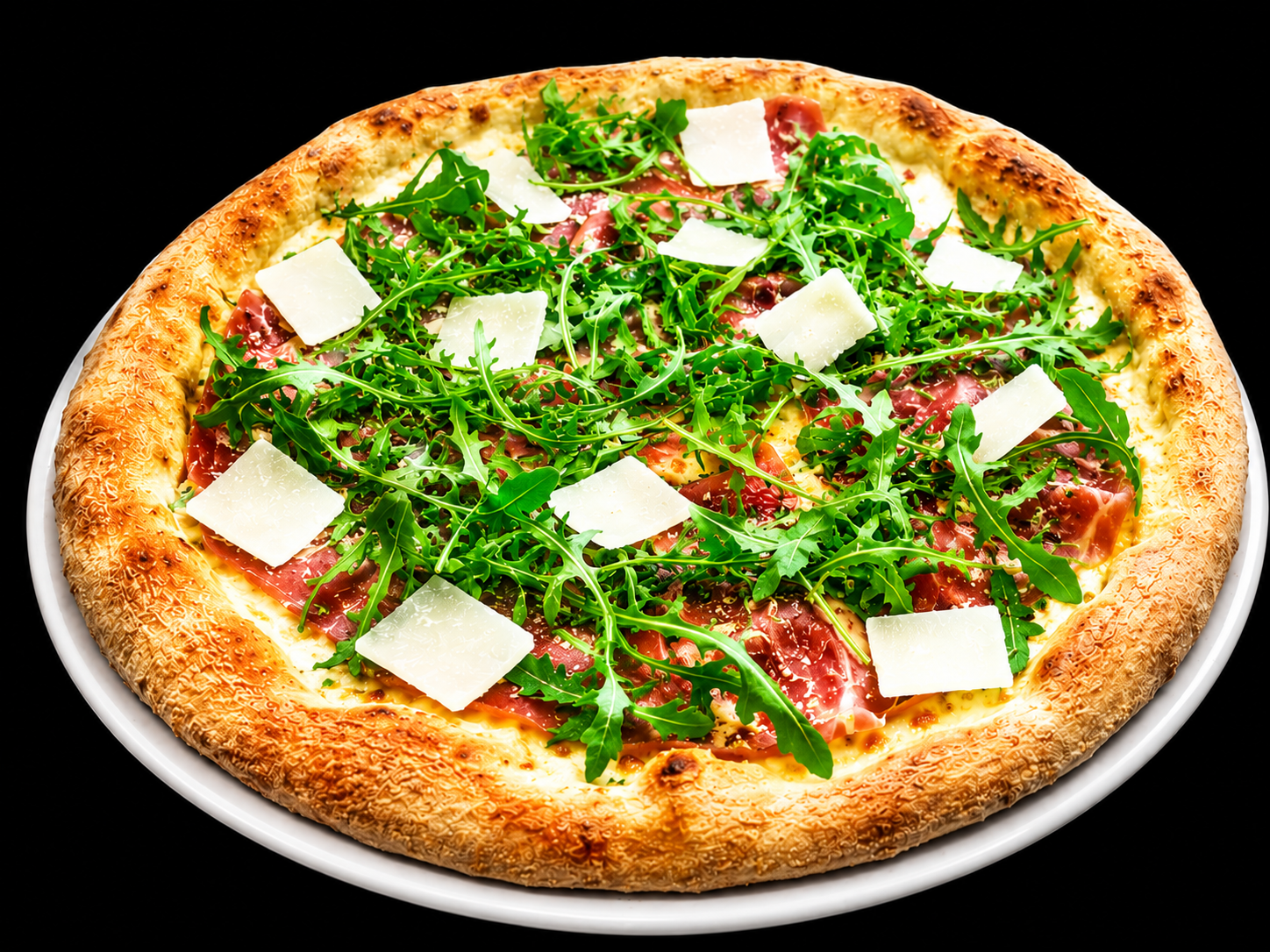 Pizza Berg