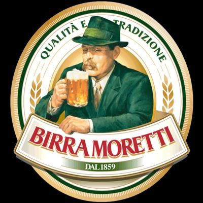 Birra Moretti 50cl