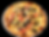 Pizza 4 Stagioni