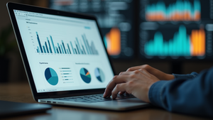 Unlocking Data Insights: Essential Analytics Strategies