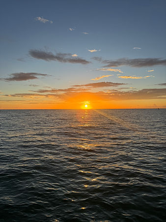 Holmes Beach Sunset Charters