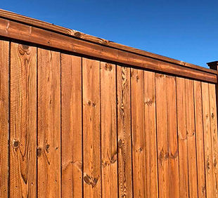 Maintain your fence with FLHandymanPro
