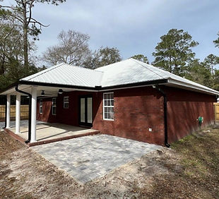 professional gutter installation Amelia Island