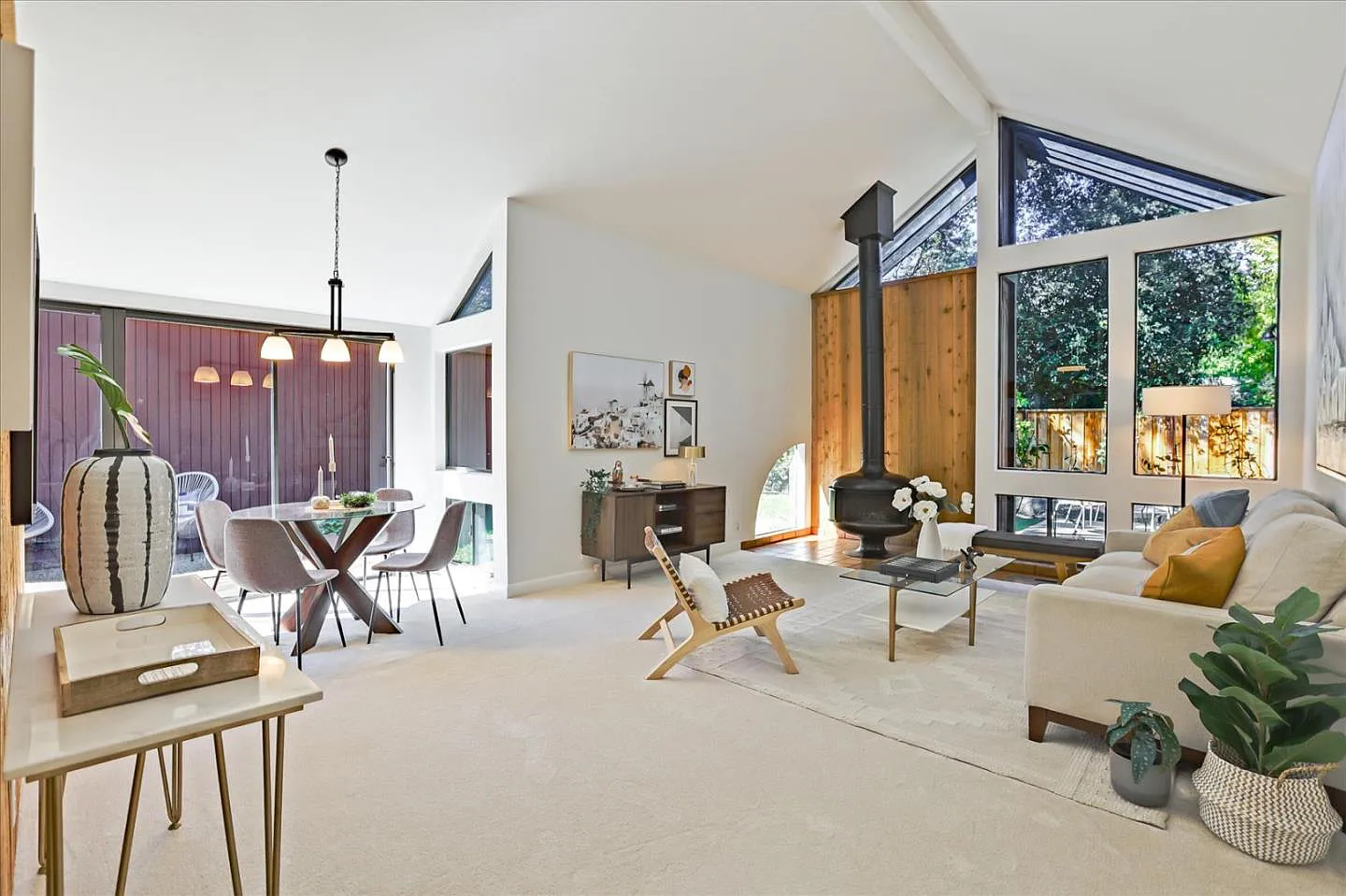 234 Jason Way, Mountain View