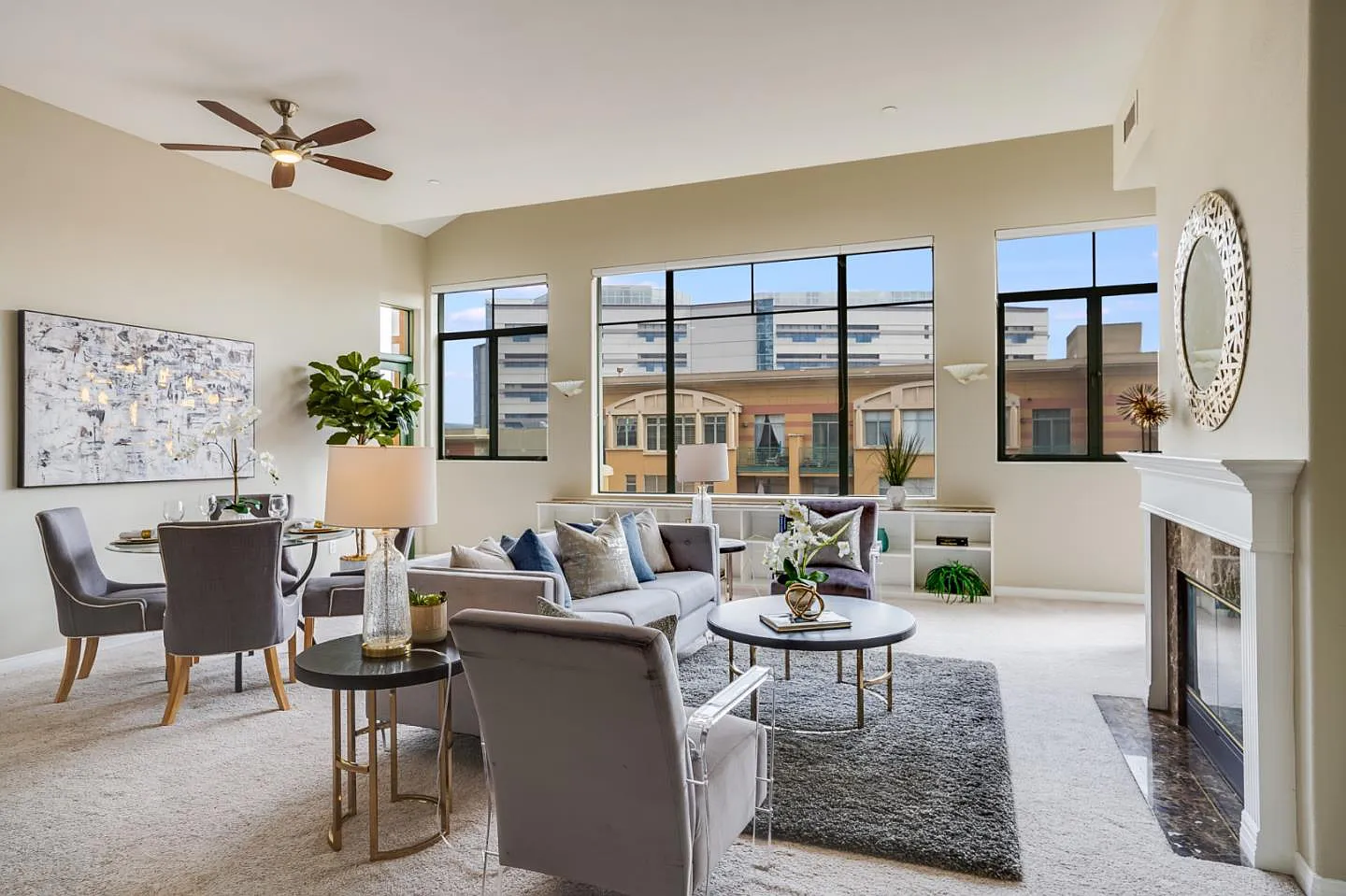 144 S 3rd St Unit 628, San Jose