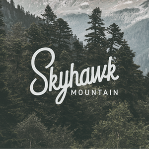 skyhawk outdoor brand concept