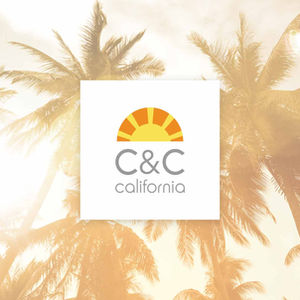 C&C California logo