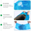 Thumbnail: Disposable Non - woven shoe cover