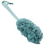 Thumbnail: Adaamya® Loofah Back Scrubber for Shower, Long Handle Bath Sponge Shower Brush