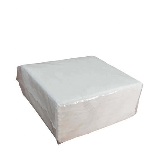 Thumbnail: Adaamya® - 40 X 40 Cm- Premium Virgin Grade 3 Ply  Paper Fancy Tissue Napkin