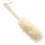 Thumbnail: Adaamya® Loofah Back Scrubber for Shower, Long Handle Bath Sponge Shower Brush