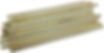 Thumbnail: Adaamya® Wooden Disposable Eco-Friendly Bio-degradable Bamboo Beverage Stirrer