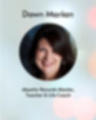 Dawn Marian Profile Tile Rev