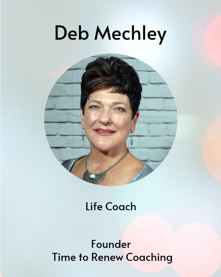 Deb Mechley Profile Tile EXT