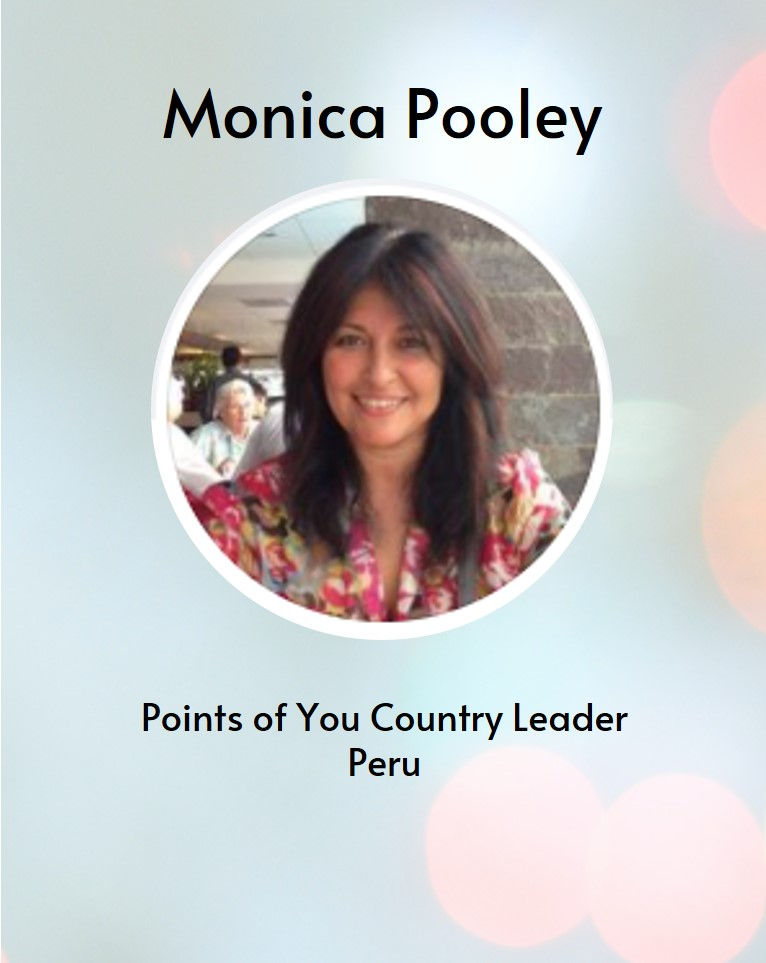 Monica Pooley Profile Tile EXT
