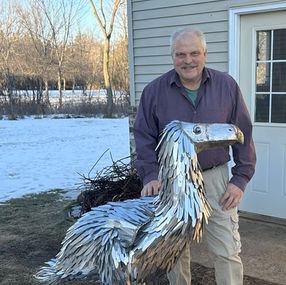 Call Me a Dodo by Dale Lewis