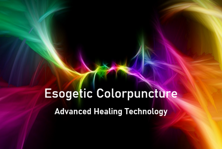 Esogetoc Colorpuncture