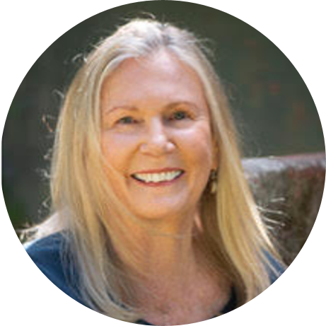 Rev. Dr. Patricia Keel