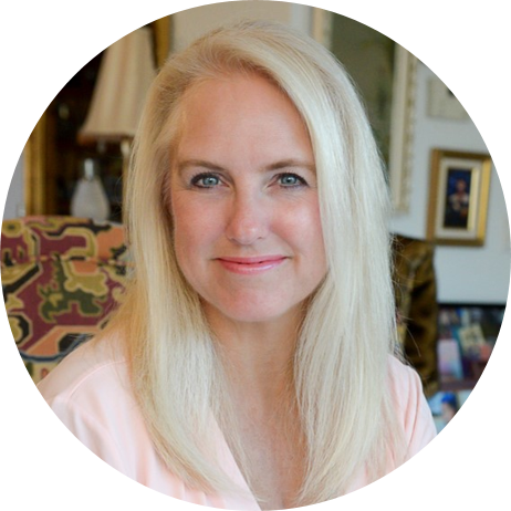 February 10, 2025 - Michele Rae | New World Women