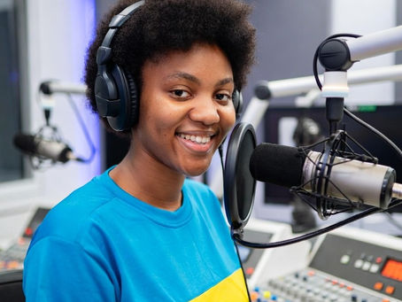 Calling Radio Journalists and Editors: Tell Us What Support You Need