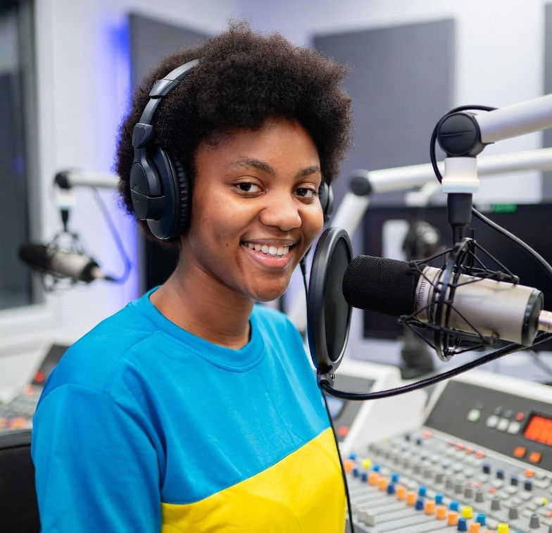 Calling Radio Journalists and Editors: Tell Us What Support You Need