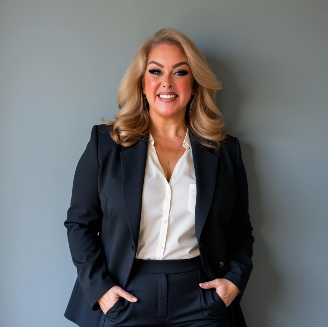 Writer: Dezi Golden, LMT-CLC