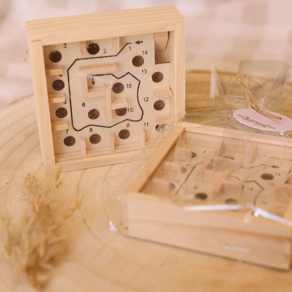 Miniatura: Juego de habilidad