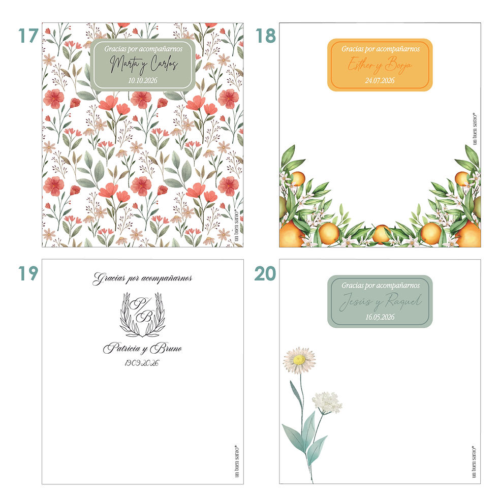 Miniatura: Abridor de bambú