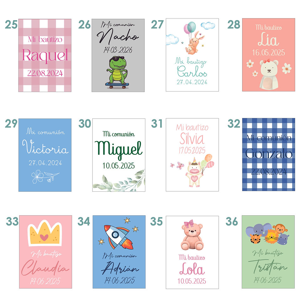 Miniatura: Botellitas de licor