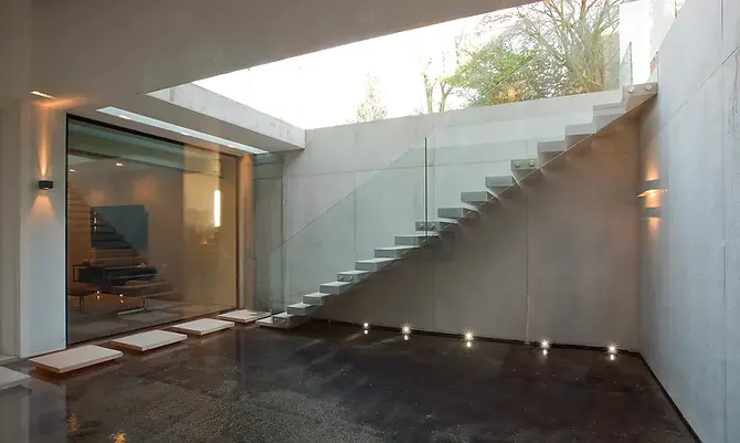 Hampstead Residence