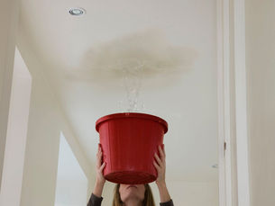 Where Is That Leak Coming From?