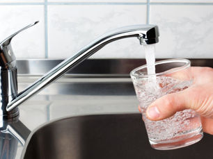 Debris in Your Tap Water? Let's See Why!