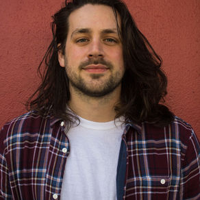 Interview: Andrew Kyne of Grayscale on Adornment, the "If I Ever See You Again" video, & more!