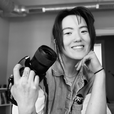 POC In Punk: Meet Lily Pearl Yang