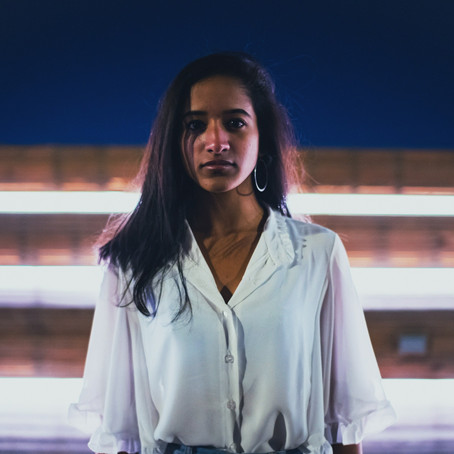Samina Saifee releases "Friend!"