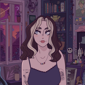 Interview: Aislinn Davis